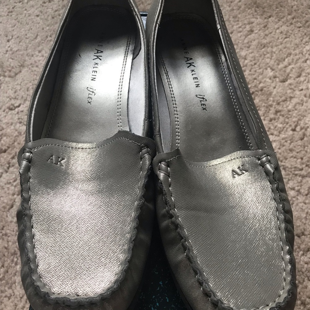 Flats